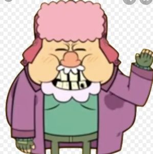 Meet your Posher, Kassian